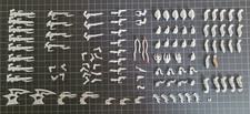 Warhammer 40k Dark Eldar - Zubehör