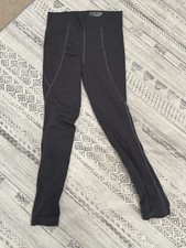 Grey Dover Riding Pants