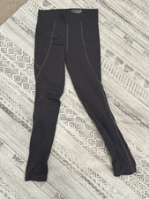 Grey Dover Riding Pants