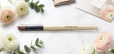 Cepillo de Maquillaje de Retoque Cobertura Completa BOBBI BROWN Tamaño Completo NUEVO