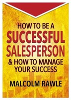 Malcolm Rawle | How To Be A Successful Sales Person | Taschenbuch | Englisch