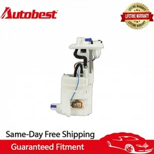 Autobest F6030A Fuel Pump Module For 2010-2013 Hyundai Santa Fe L4 2.4L