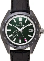 Grand Seiko Spring Drive TAKASHIMAYA Limited SBGE247 Titanium / CE 2019 #KMW1822