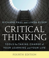Linda Elder (U. A.) | Critical Thinking | Taschenbuch | Englisch (2022)