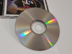 The King of Fighters '97 (NeoGeo CD) CIB Complete W/ Manual - Works Great 