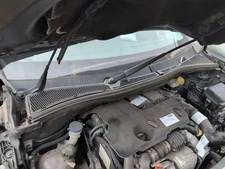 PEUGEOT 2008 E-HDI MKI 2013-2016 SCUTTLE PANEL