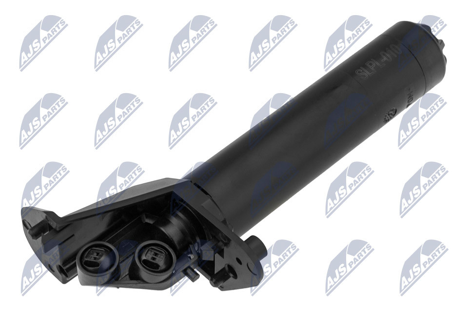 N.T.Y. EDS-PL-010.NTY Washer Fluid Jet, headlight cleaning for OPEL