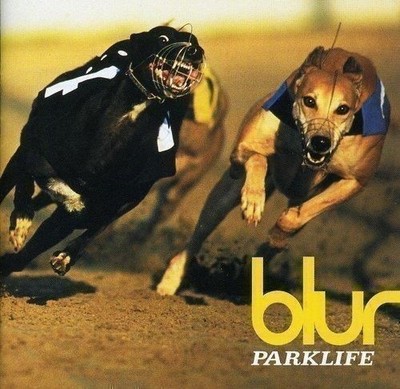 Audio Cd Neu - Blur - Parklife -I- Parlophone