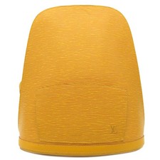 LOUIS VUITTON Rucksack Â· Daypack Gobelins Epi Leder Tassiri Gelb Gol