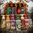 BATH AND BODY Gentle Foaming Hand Soap 8.75oz You Pick 200 + Scents Sale Lot