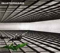 Audio Cd - Quatermass - Quatermass (Cd+Dvd) - Esoteric Recordings -D- Neu