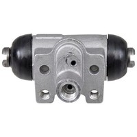 Radbremszylinder Ø 19 Mm M10X1 Aluminium A.B.S. FüR Suzuki Jimny