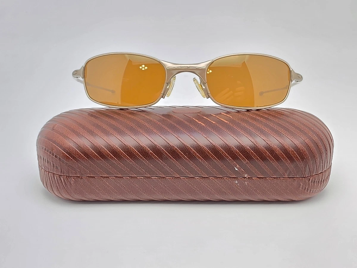 25+ Oakley Gold with Vintage Sunglasses for Men for sale | Updated