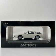 Feu avant (phare) Porsche 928