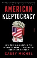 Casey Michel | American Kleptocracy | Buch | Englisch (2021) | Gebunden