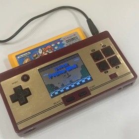 FC Pocket Retro Game Console Compatible with Famicom