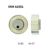 Umlenk /FüHrungsrolle Keilrippenriemen SKF VKM 66004 FüR Suzuki Oben
