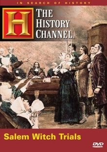 In Search of History: Salem Witch Trials [DVD] [Regi... | DVD | Zustand sehr gut