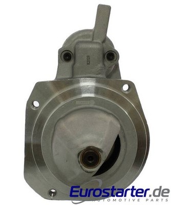 1*STARTER NEW EUROSTARTER OE REF. D9E104 FOR CITROËN