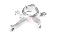 GH Achsschenkel RadaufhäNgung GH-293366V FüR Mercedes Klasse W169 Sports Tourer