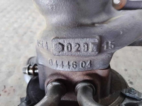 CM5G6K682HD Turbocompresor para FORD C-MAX (CB7) Edition 191510 - Imagen 5 de 10