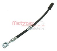 Metzger Bremsschlauch 4113679 FüR Opel Saab