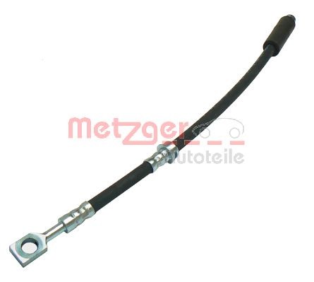 Metzger Bremsschlauch 4113679 FüR Opel Saab-image
