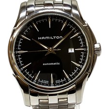 Montre pour homme Hamilton Jazzmaster Viewmatic H32715131