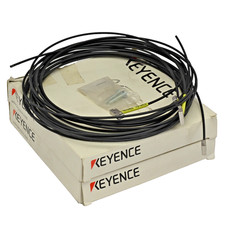 lot-of-2x-keyence-fu54tz-digital-fiber-optic-sensor