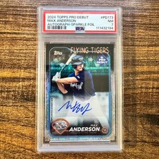 2010 Topps Pro Debut Product Review 20