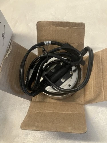 Maxim Lighting 2.75" CounterMax MX-LD-AC LED Puck Light, Satin Nickel - 53832SN - Picture 3 of 3