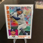 2019 Topps Update Silver Pack - 1984 Topps Baseball Chrome Fernando Tatís Jr.