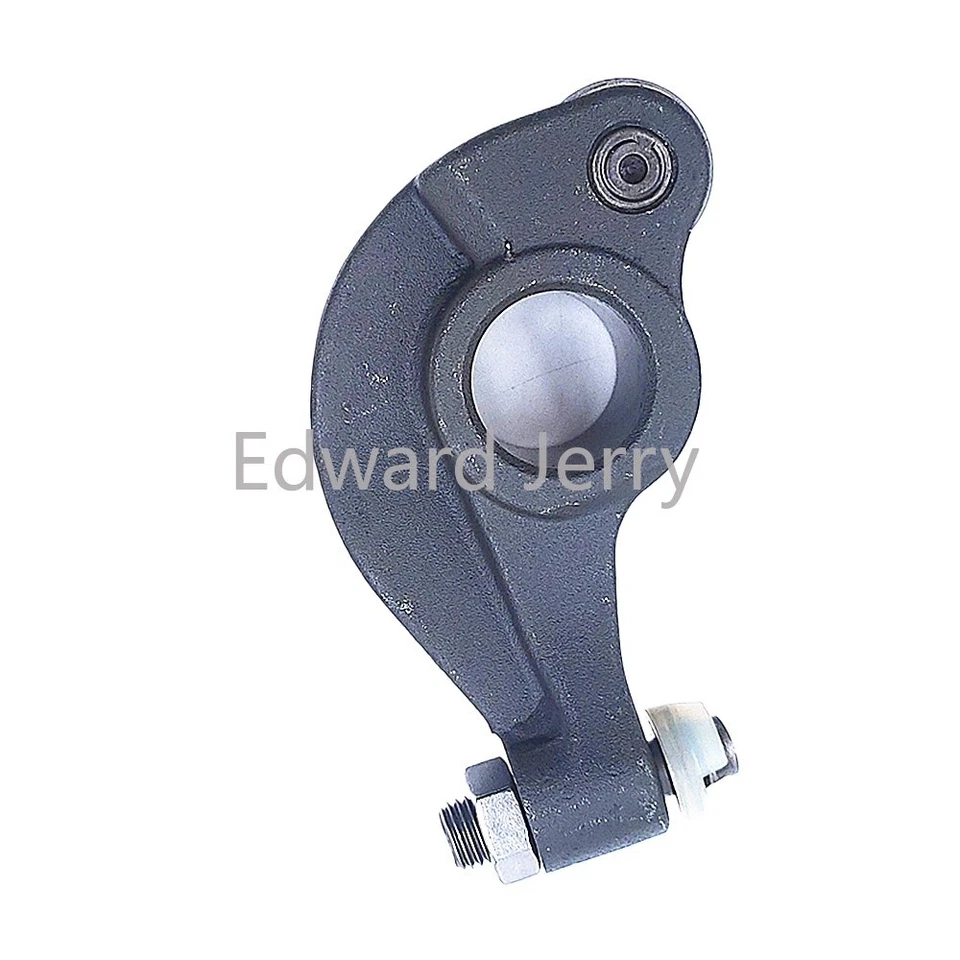 EXHAUST & INLET ROCKER ARM For MITSUBISHI PAJERO CANTER HYUNDAI H1 STAREX 2.5 TD - Image 3 of 4