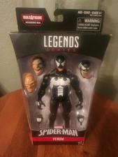 Hasbro Marvel Legends Venom Absorbing Man BAF Action Figure