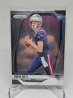 2024 Panini Prizm - Rookies Drake Maye #329 (RC)