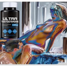Male Enhancement Pill,Boost Testosterone, Endurance Boost Sex Drive Stamina