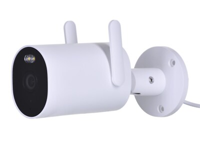 6941812704325 Xiaomi AW300 Cube IP-Sicherheitskamera Outdoor 2304 x 1296 Pixel D