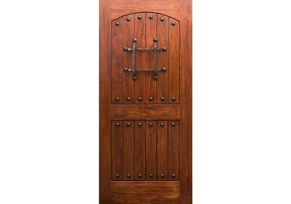 Puerta completa regular Puertas Casa