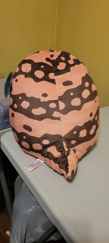 12" Squishmallow Desert Squad Roth the Gila Monster - 第 3/4 張圖片