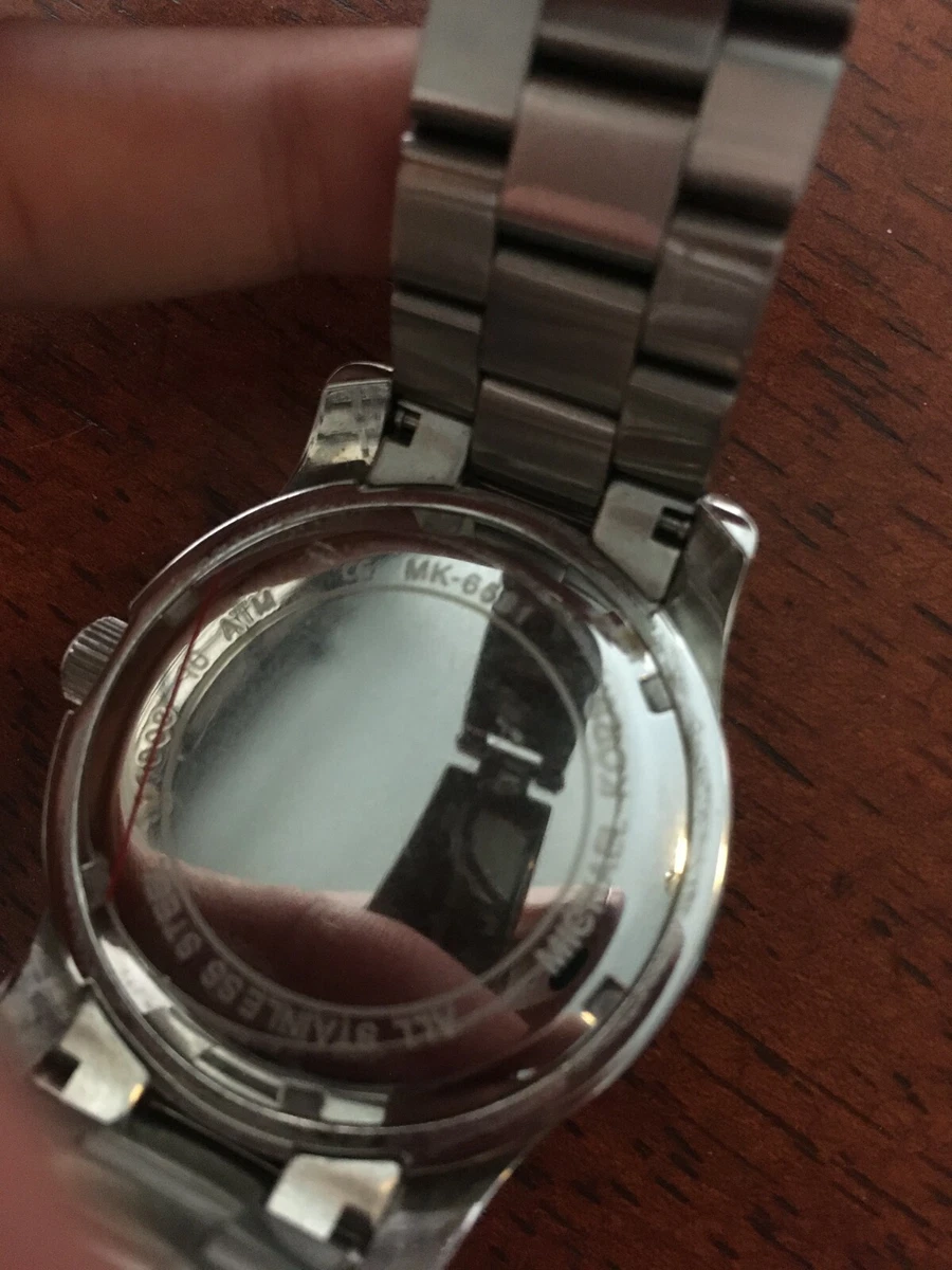 Mk 6531 watch Clearance