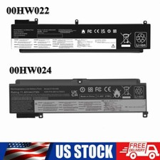 Battery For Lenovo Thinkpad T460s T470s 01AV405 01AV406 00HW022 00HW024 00HW025