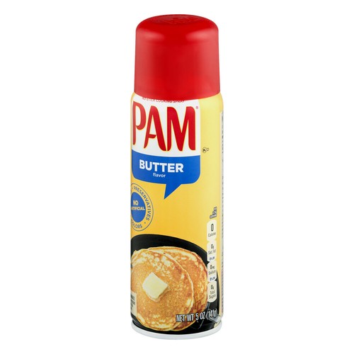 Pam Butter Cooking Spray 5 oz New Fast Shipping eBay
