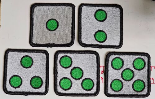 Rebel Army Navy & Intel Rank Patch Lieutenant Capitan Commander General 2" - Picture 3 of 18
