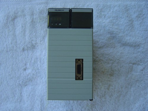 NEW Allen Bradley ProcessLogix Fieldbus Interface 1757-FIM Free Shipping US - Picture 2 of 15