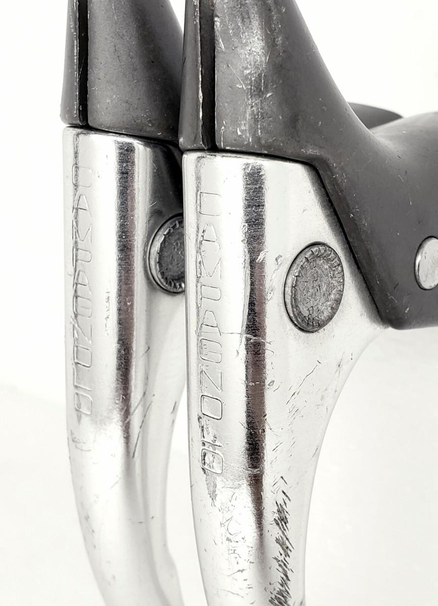 Leviers eins vintage campagnolo [ ANNONCES Février ] | Clasf