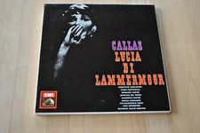 Maria Callas Lucia Di Lammermoor Tagliavini C...
