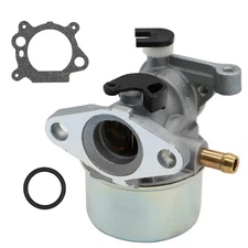 Nakkaa Carburetor For Briggs & Stratton 124T02 124T12 125K02 125K05 125K07