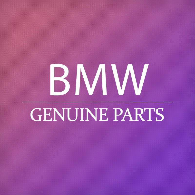 Genuine BMW M6 E23 E24 628CSi 630CS Adhered heated mirror glas 