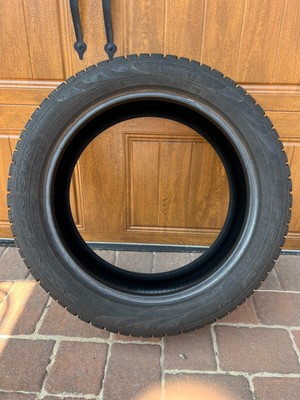PIRELLI SCORPION STR P 245/ R50 20 102H SL 520 A A TIRE in excellent condition. 