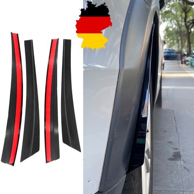 für VW Scirocco Schmutzfänger 4 Stück Kotflügel Abdeckung vorne und hinten